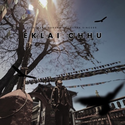 Eklai Chhu (feat. RupakSince05) - Single