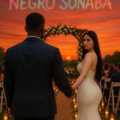 La Que el Negro Soñaba - Single