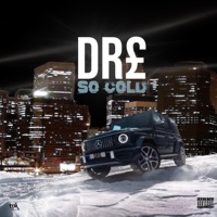 SO COLD - Single - Dr£