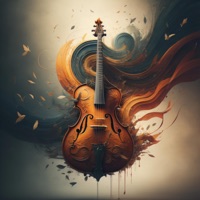 Emotional Echoes (2023) - EP - David Sharp