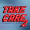 MANCHESTER UNITED Manchester United Take Care 2