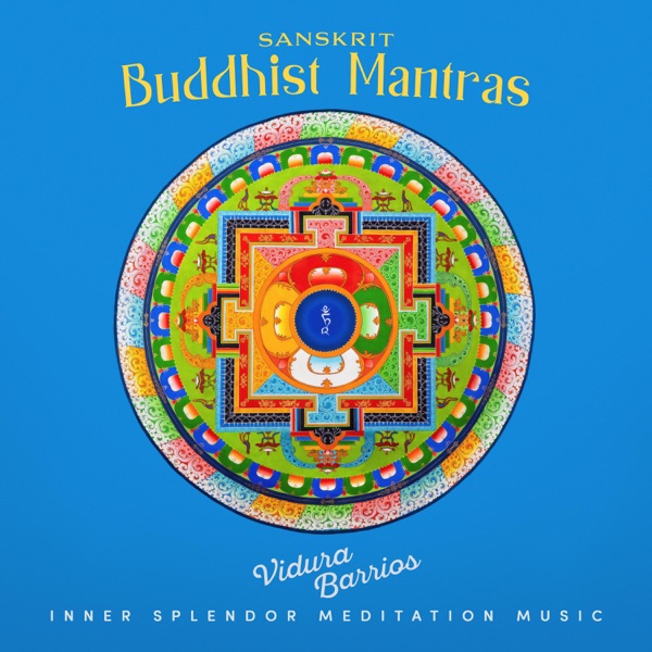 Sanskrit Buddhist Mantras
