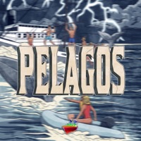 PELAGOS - Single - Motorbaut