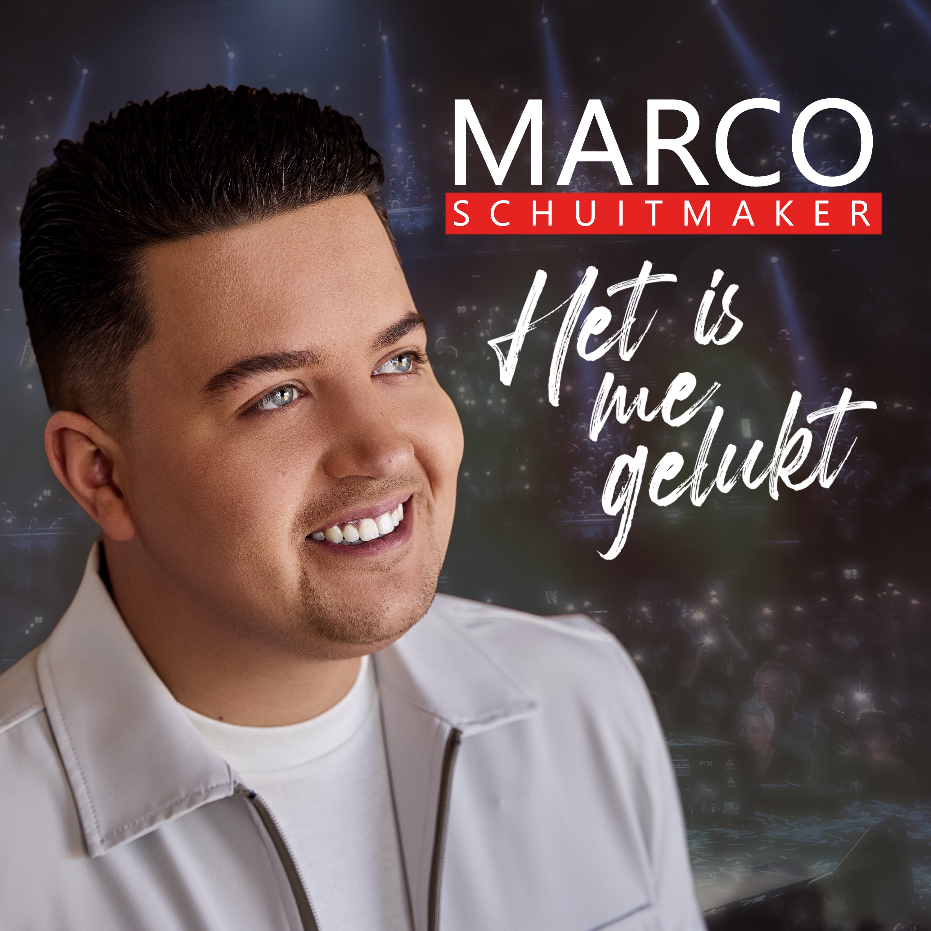 Marco Schuitmaker - Zaterdagavond