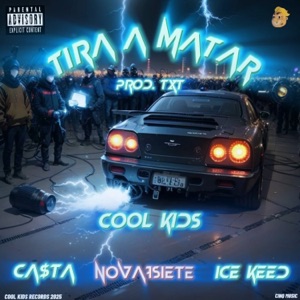 Tirar A Matar (feat. Ice Keed)