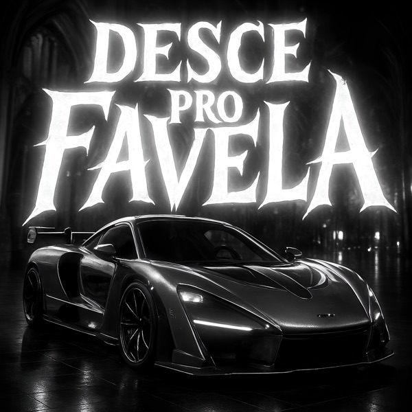 Desce pro Favela - EP