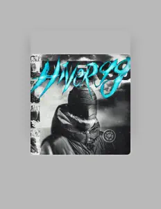 Poslechněte si interpreta Raiki, sledujte hudební videa, přečtěte si životopis, podívejte se na data turné a další informace.