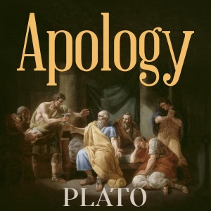 Apology (Annotated) (Unabridged)