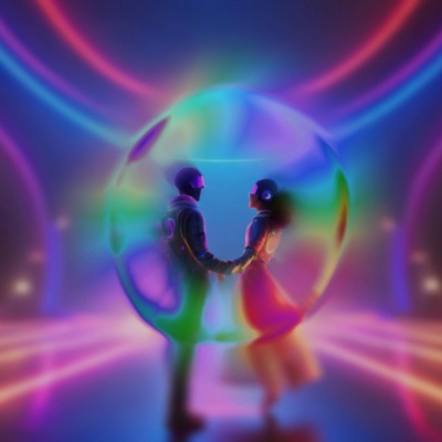 Falling Forward Feel - Single