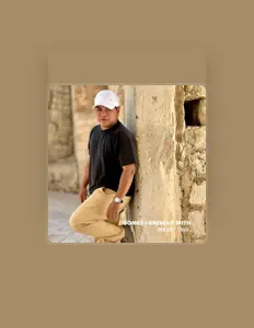 Escucha a Mark Uno, mira videos musicales, lee su biografía, consulta las fechas de las gira y más.