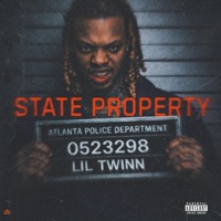 State Property - Single - Lil Twinn
