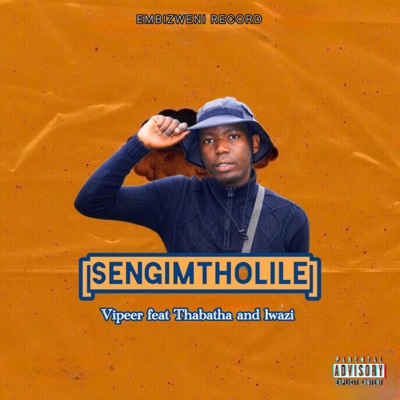 Sengimtholile (feat. Thabatha & Lwazi) - Single