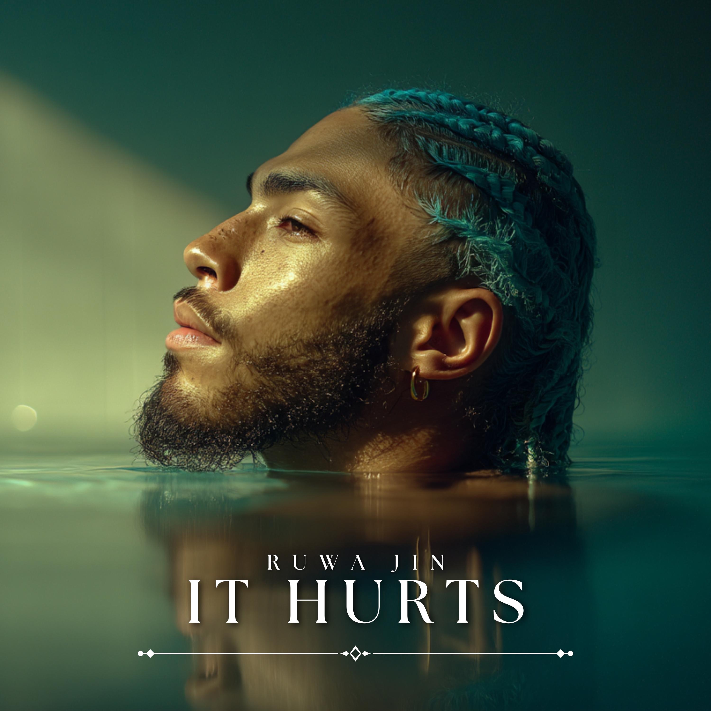 It Hurts - Single