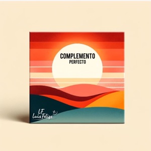 Complemento Perfecto (feat. Daniel Altamirano)