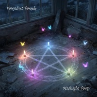 Fairydust Parade - Love Potion