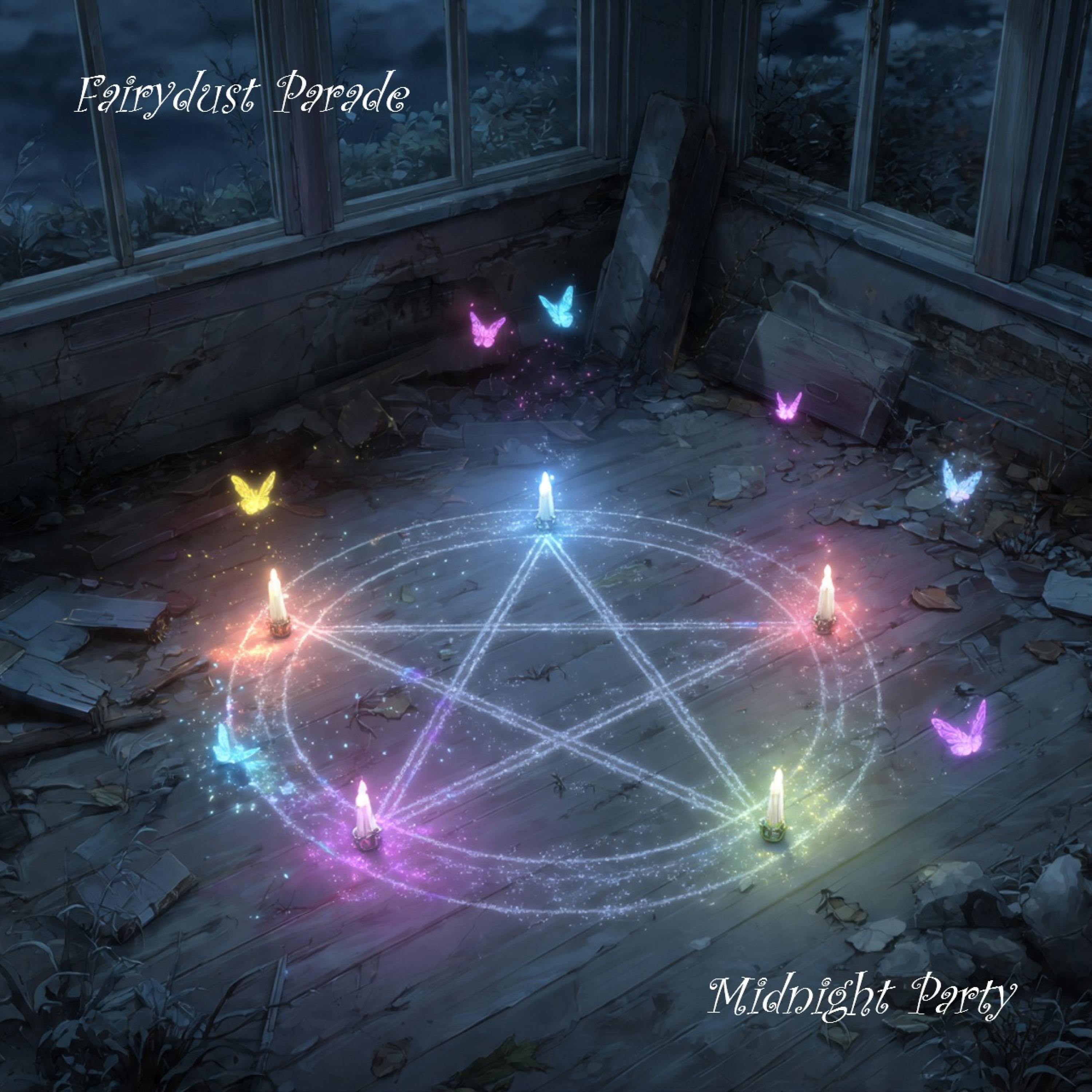 Midnight Party