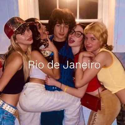 i'vebeengonefortheweekend. - Single