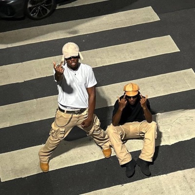 We Not The Same (feat. 2exclusive) - Single