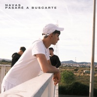 Pasaré a Buscarte - Single - Navas