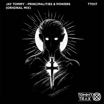 Principalities & Powers - Single