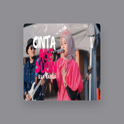 Listen to Iela Nabila, watch music videos, read bio, see tour dates & more!