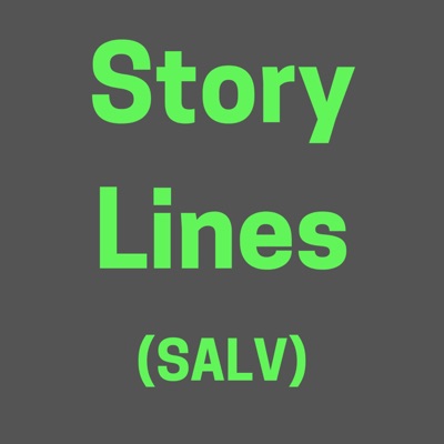 Story Lines (SALV) [feat. Salv]