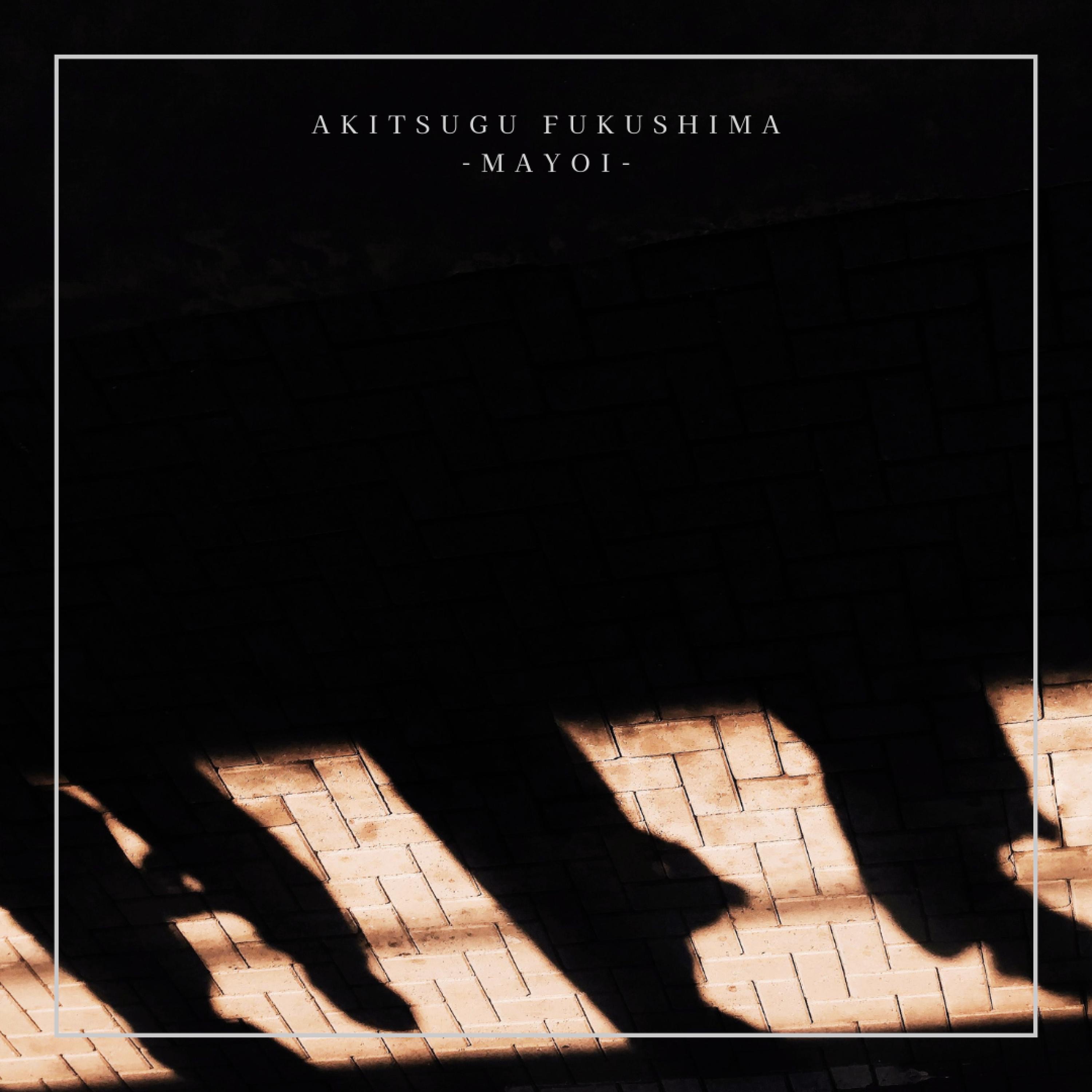 mayoi - Single