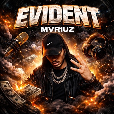 EVIDENT - Single