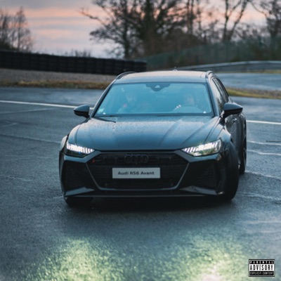 AUDI RS3 (feat. AVA) - Single