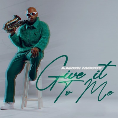 Give It To Me (feat. QBSMITH) [Clean] - Single