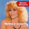 Minnie Minoprio