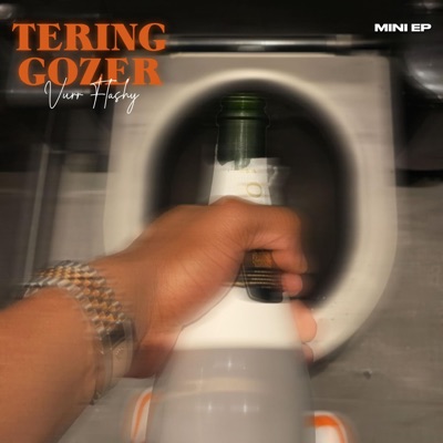Tering Gozer - EP