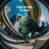 PUSH 'N' PUSH artwork