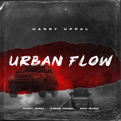 Urban Flow - Single