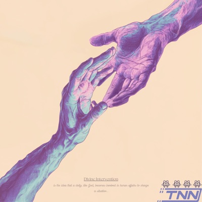 Divine intervention (feat. Knowledge of self & Sum0 sav) - Single