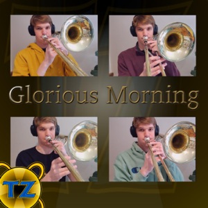 Glorious Morning (feat. Waterflame) [Trombone Version]