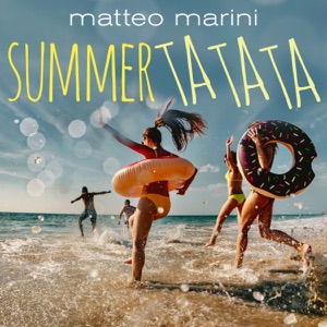 Summer Ta Ta Ta - Single