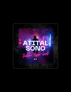 Listen to Atital Sono, watch music videos, read bio, see tour dates & more!