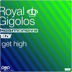 Get High - Single