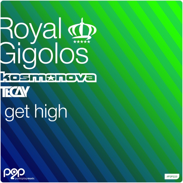 Get High - Single