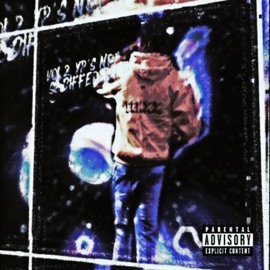 Can't See The Vision (feat. Kon) PERXX