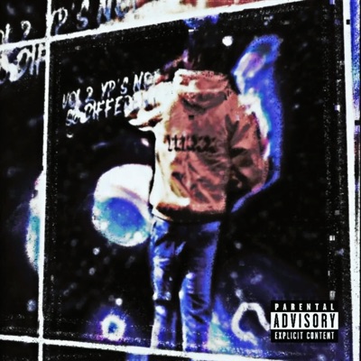 Vol 2. Yp's Not So Different