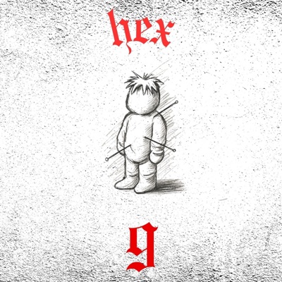 Hex 9 (feat. GreenSllime) - Single