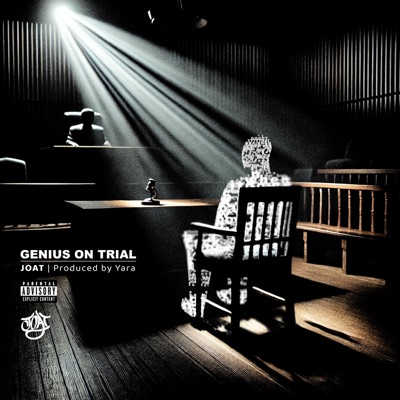 Genius On Trial (feat. Yarapelak) - Single