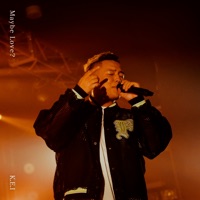Maybe Love? - EP - K.E.I