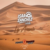 La Arena - Single - Isaac Sanchez