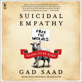 Suicidal Empathy