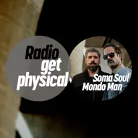 All I Want — Soma Soul & Mondo Man