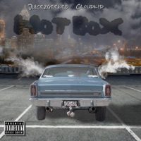 The Hotbox - EP - Cloud Kid & Juice2Geeked