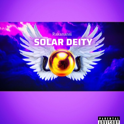 Solar Deity